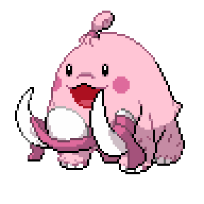 Happiswine Sprite Image