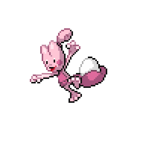 Happicko Sprite Image