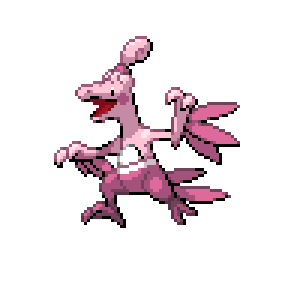 Happivyle Sprite Image