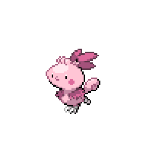 Happichic Sprite Image