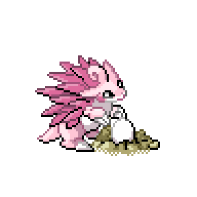 Happislash Sprite Image