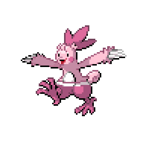 Happibusken Sprite Image
