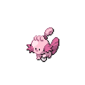 Happikip Sprite Image