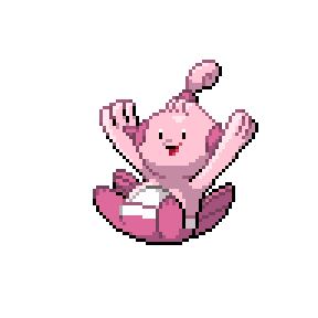 Happitomp Sprite Image