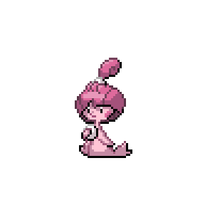 Happits Sprite Image