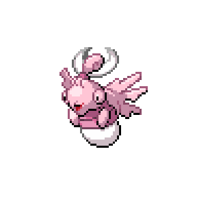 Happiinja Sprite Image