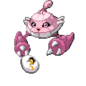 Happitang Sprite Image