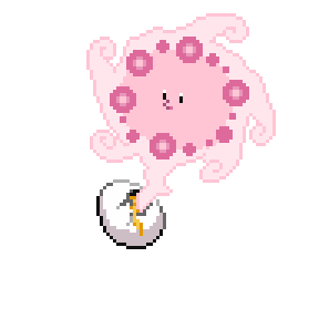 Happitomb Sprite Image