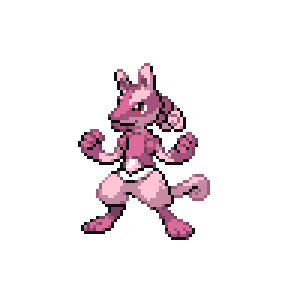 Happicario Sprite Image