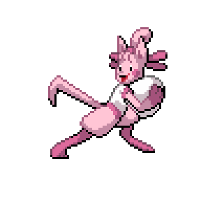 Happicario Sprite Image