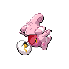 Happible Sprite Image