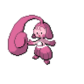 Happiwile Sprite Image