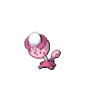 Happileep Sprite Image