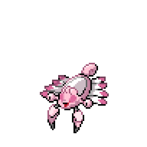 Happirith Sprite Image