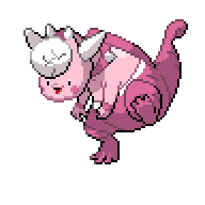Happipardos Sprite Image