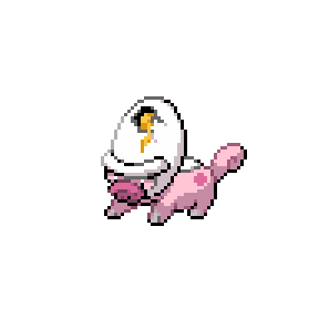 Happidon Sprite Image
