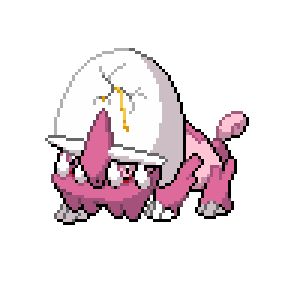 Happidon Sprite Image