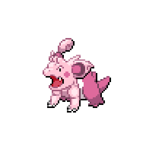 Happirina Sprite Image