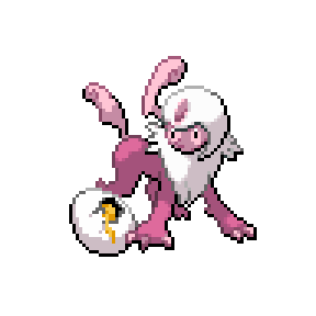 Happisol Sprite Image