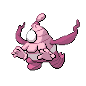 Happiclops Sprite Image