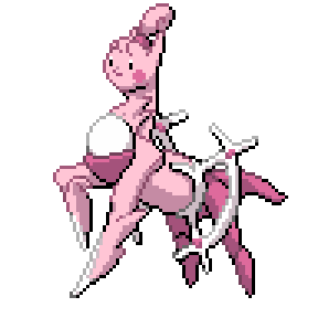 Happiceus Sprite Image