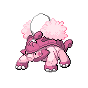 Happitle Sprite Image