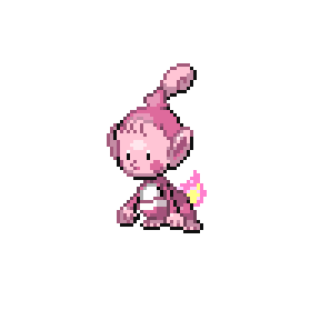 Happichar Sprite Image