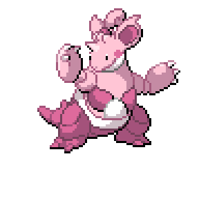 Happiqueen Sprite Image