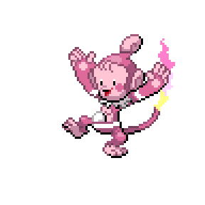 Happiferno Sprite Image