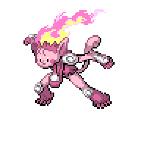 Happinape Sprite Image