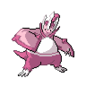 Happileon Sprite Image