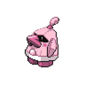 Happipass Sprite Image