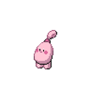 Happipass Sprite Image