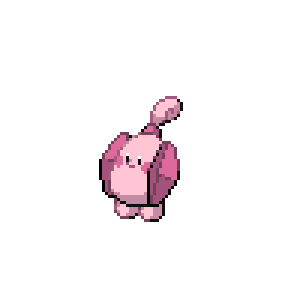 Happipass Sprite Image