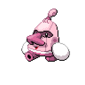 Happipass Sprite Image