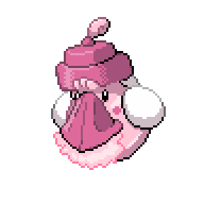 Happipass Sprite Image