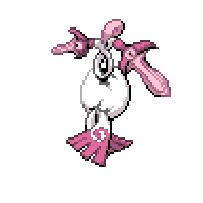 Happiblade Sprite Image