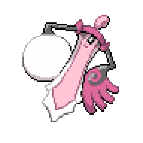 Happislash Sprite Image