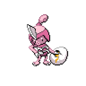 Happiiard Sprite Image