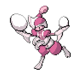 Happisharp Sprite Image