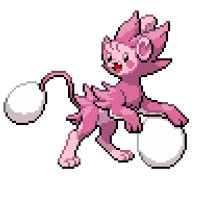 Happiray Sprite Image