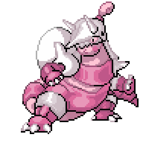 Happigron Sprite Image