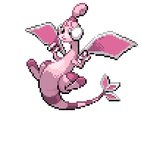 Happigon Sprite Image