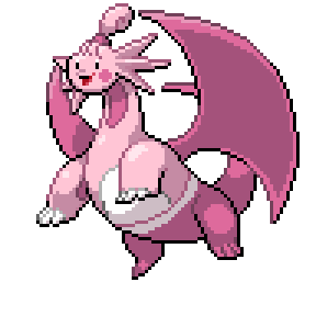 Happimence Sprite Image