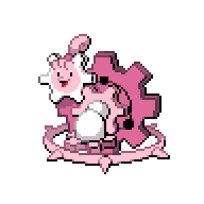 Happiklang Sprite Image