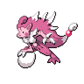 Happiark Sprite Image
