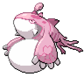 Happiogre Sprite Image