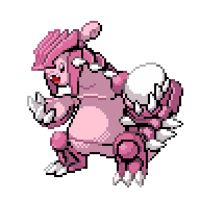 Happidon Sprite Image