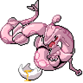 Happiquaza Sprite Image