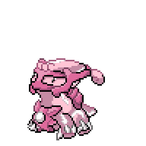 Happialga Sprite Image